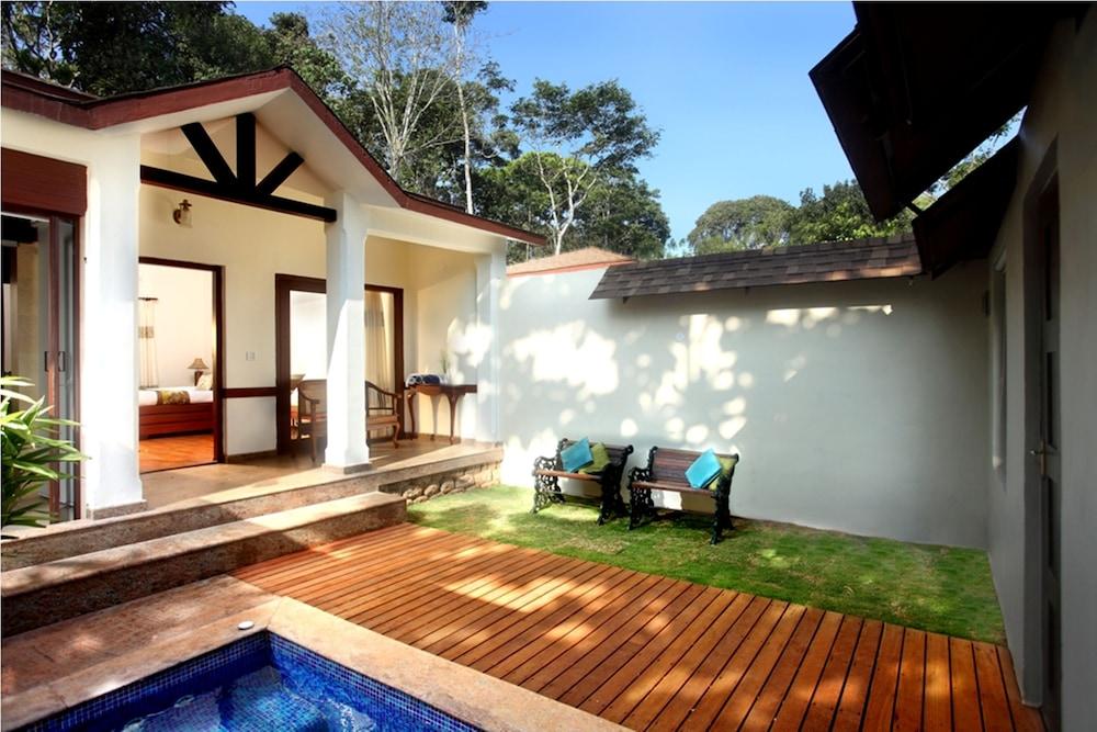 Carmelia Haven Resort Thekkady Dış mekan fotoğraf