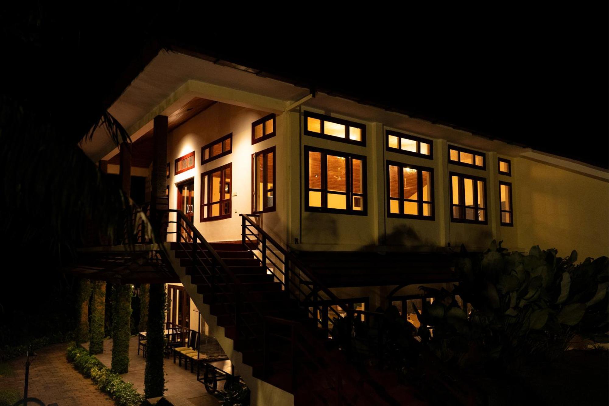 Carmelia Haven Resort Thekkady Dış mekan fotoğraf
