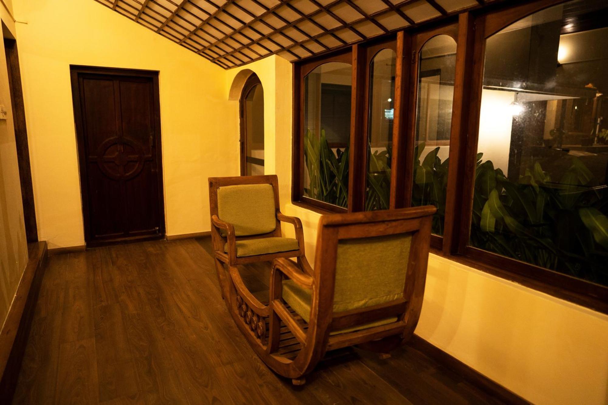 Carmelia Haven Resort Thekkady Dış mekan fotoğraf