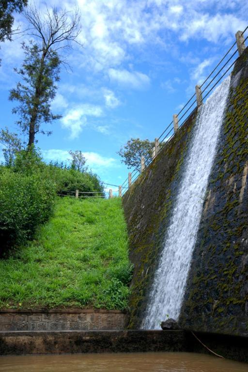 Carmelia Haven Resort Thekkady Dış mekan fotoğraf